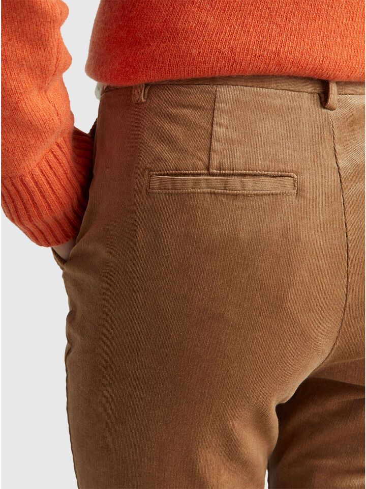 TROUSERS Women image number 4